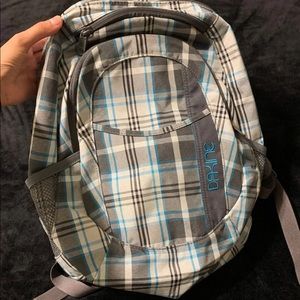 Dakine backpack